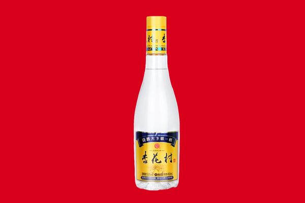商洛市镇安回收杏花村